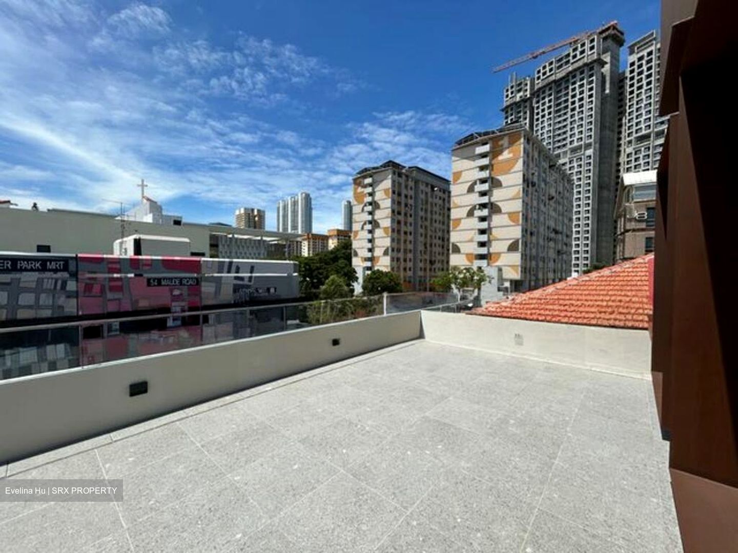 Jalan Besar Stadium (D8), Office #503378061